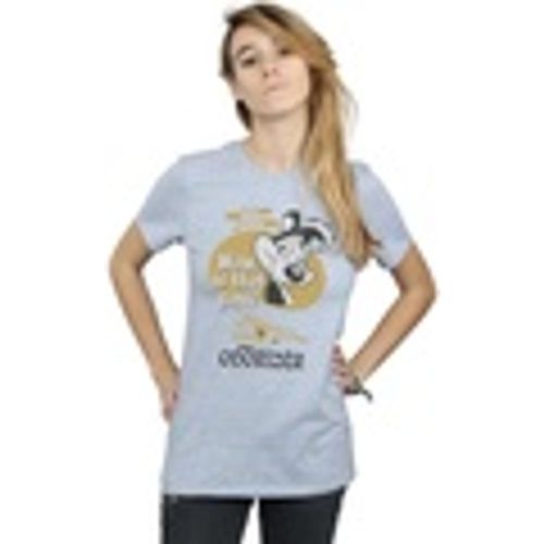 T-shirts a maniche lunghe BI31474 - Dessins Animés - Modalova