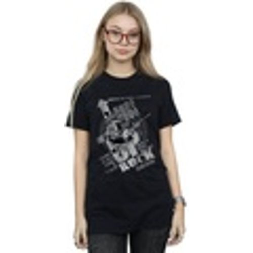 T-shirts a maniche lunghe BI31723 - Dessins Animés - Modalova