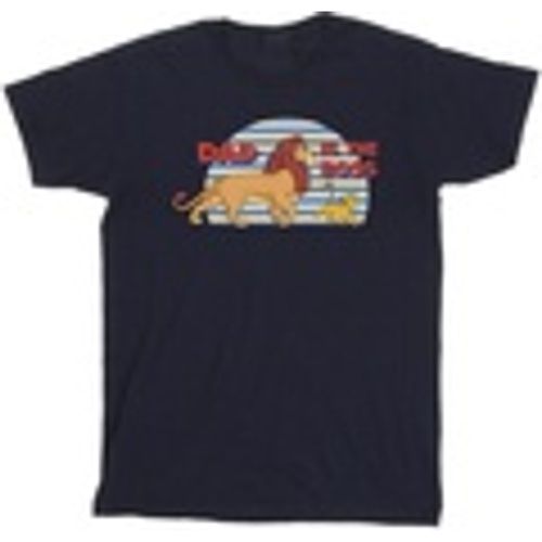 T-shirts a maniche lunghe BI32922 - Disney - Modalova