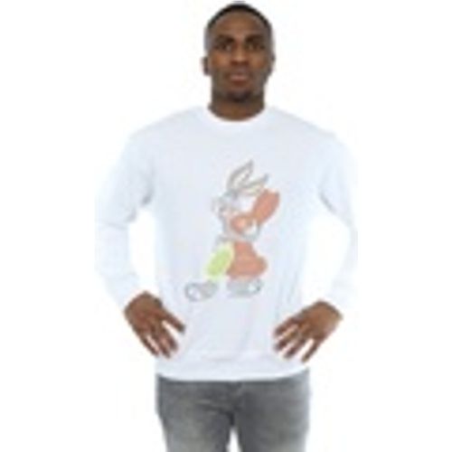 Felpa Bugs Bunny Yummy Easter - Dessins Animés - Modalova