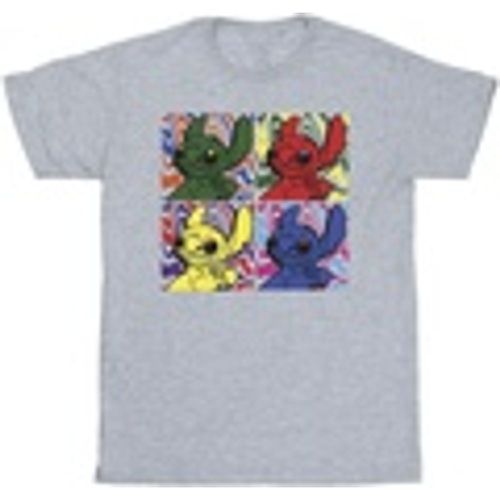 T-shirts a maniche lunghe BI33528 - Disney - Modalova