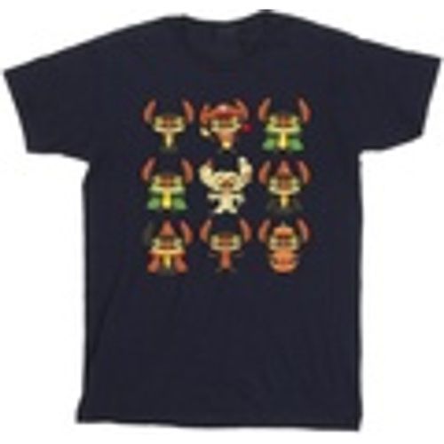 T-shirts a maniche lunghe BI33692 - Disney - Modalova