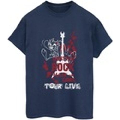 T-shirts a maniche lunghe BI33805 - Dessins Animés - Modalova