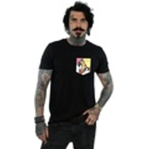 T-shirts a maniche lunghe BI34364 - Dessins Animés - Modalova
