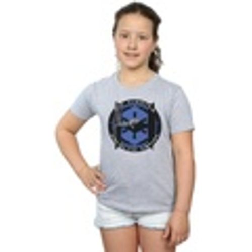 T-shirts a maniche lunghe TIE Fighter Galactic Empire - Disney - Modalova