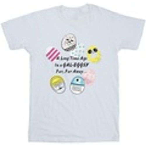 T-shirts a maniche lunghe Galeggsy Far Away - Disney - Modalova