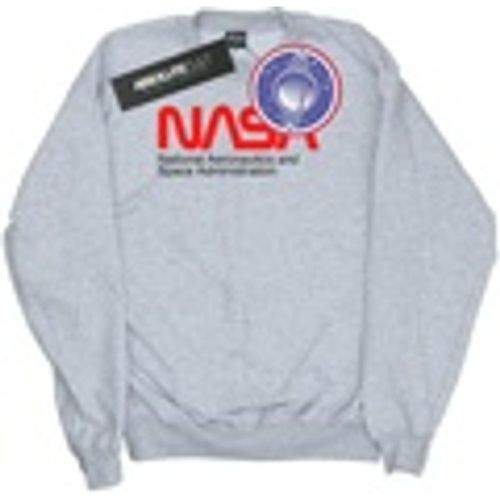 Felpa Nasa Aeronautics And Space - NASA - Modalova