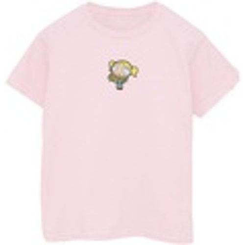 T-shirts a maniche lunghe BI52490 - The Powerpuff Girls - Modalova