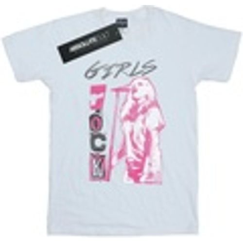 T-shirts a maniche lunghe Girls Rock - Debbie Harry - Modalova
