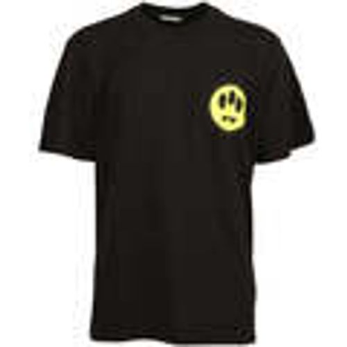 T-shirt & Polo T-Shirt e Polo Uomo S4BWUATH137 110 - Barrow - Modalova