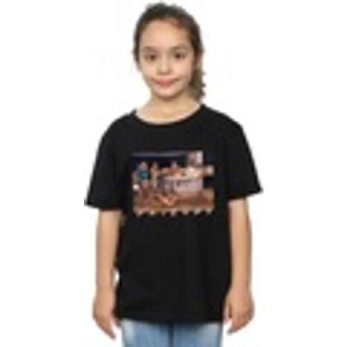 T-shirts a maniche lunghe Joey Mermaid - Friends - Modalova