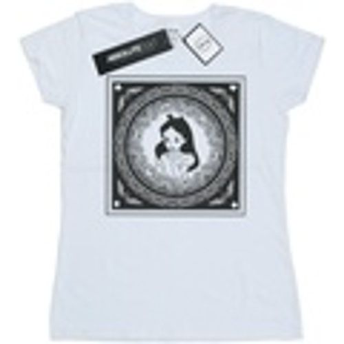 T-shirts a maniche lunghe Alice In Wonderland Box - Disney - Modalova