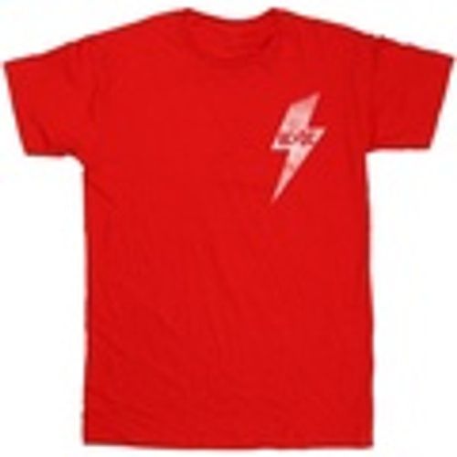 T-shirts a maniche lunghe Lightning Bolt Pocket - Acdc - Modalova