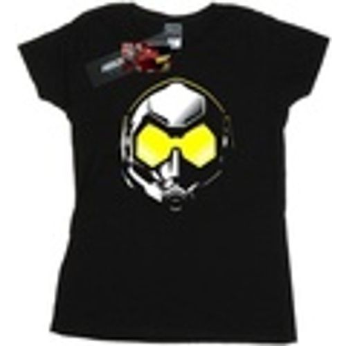 T-shirts a maniche lunghe Ant-Man And The Wasp Hope Mask - Marvel - Modalova