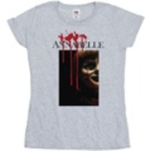 T-shirts a maniche lunghe Peep Poster - Annabelle - Modalova