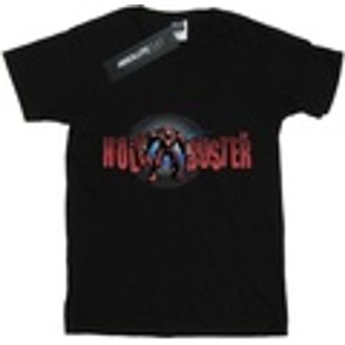 T-shirts a maniche lunghe Avengers Infinity War Hulkbuster 2.0 - Marvel - Modalova