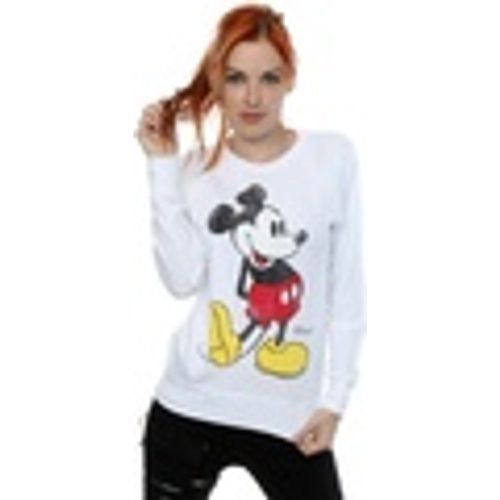 Felpa Mickey Mouse Classic Kick - Disney - Modalova