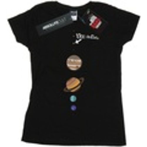 T-shirts a maniche lunghe You Are Here - The Big Bang Theory - Modalova