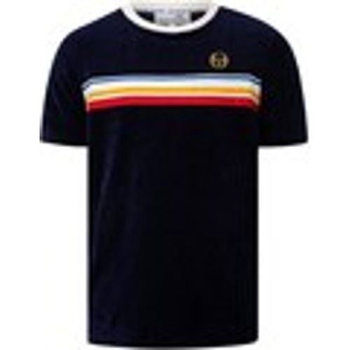 T-shirt Maglietta della squadra di Ivanes - Sergio Tacchini - Modalova