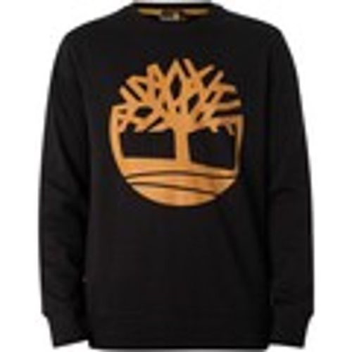 Felpa Felpa con logo Core Tree - Timberland - Modalova