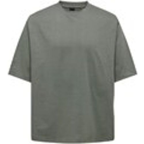 T-shirt Only & Sons 22027787 - Only & Sons - Modalova