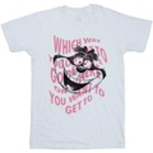 T-shirts a maniche lunghe BI10274 - Disney - Modalova