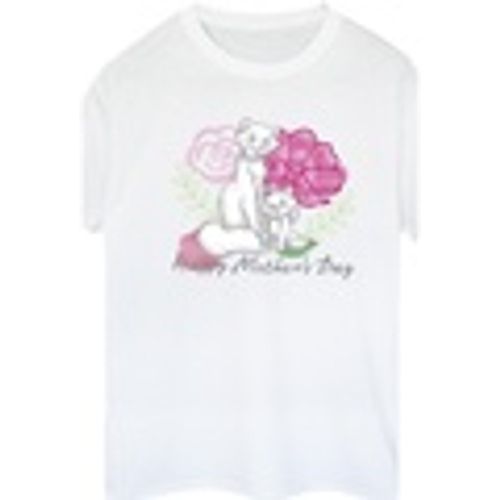 T-shirts a maniche lunghe The Aristocats Mother's Day - Disney - Modalova