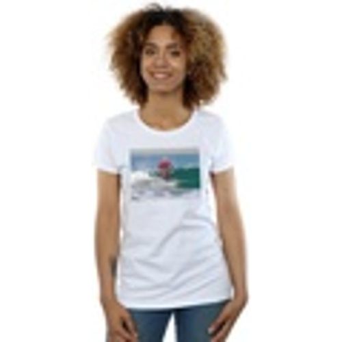 T-shirts a maniche lunghe BI10713 - Dc Comics - Modalova
