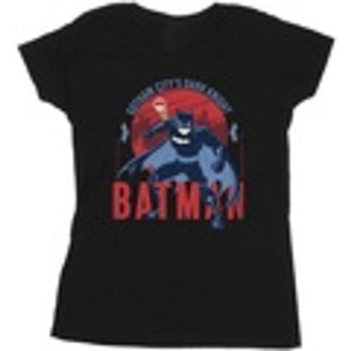 T-shirts a maniche lunghe Batman Gotham City - Dc Comics - Modalova