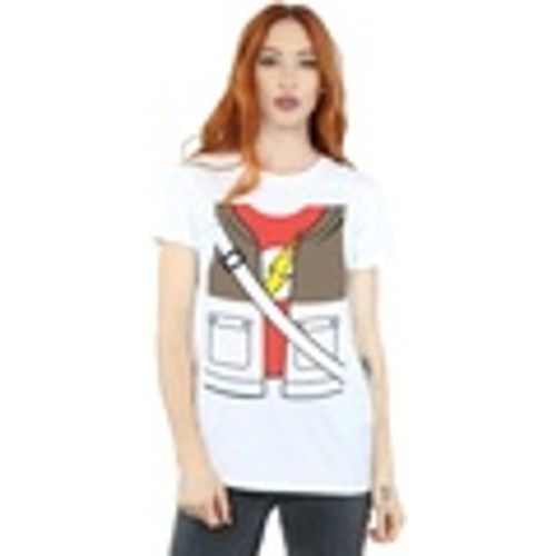 T-shirts a maniche lunghe BI11513 - Big Bang Theory - Modalova