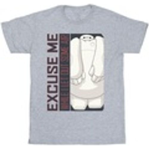 T-shirts a maniche lunghe BI11961 - Disney - Modalova