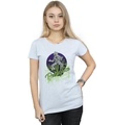 T-shirts a maniche lunghe BI12102 - Beetlejuice - Modalova