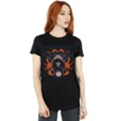 T-shirts a maniche lunghe Black Widow Movie Taskmaster Oriental - Marvel - Modalova