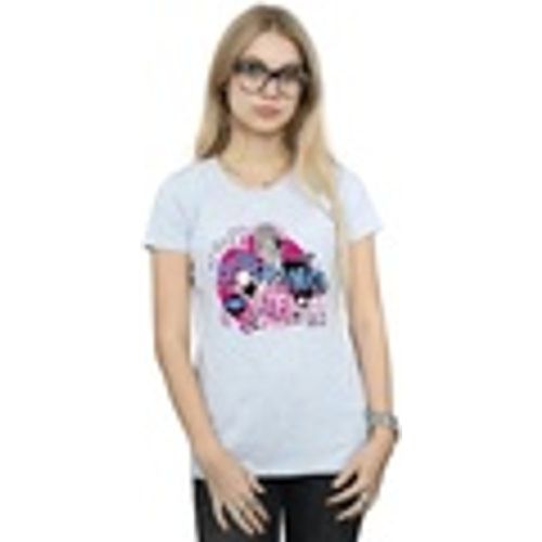 T-shirts a maniche lunghe BI12281 - Dc Comics - Modalova