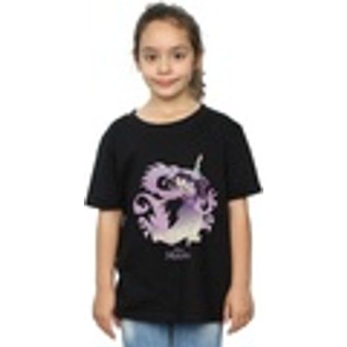 T-shirts a maniche lunghe Mulan Dragon Fight - Disney - Modalova