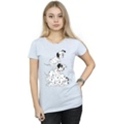T-shirts a maniche lunghe 101 Dalmatians Chair - Disney - Modalova