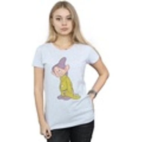 T-shirts a maniche lunghe Classic Dopey - Disney - Modalova