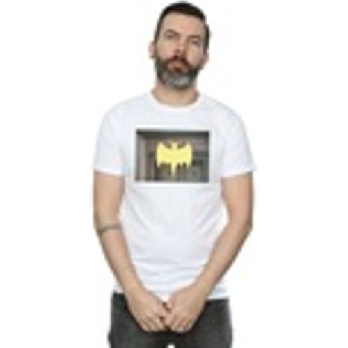 T-shirts a maniche lunghe Batman TV Series Gotham City Police - Dc Comics - Modalova