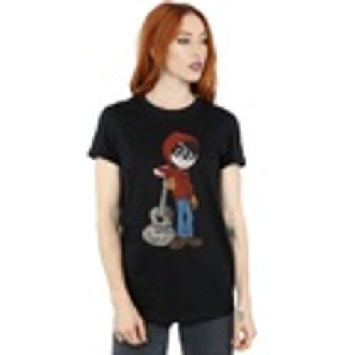 T-shirts a maniche lunghe BI16565 - Disney - Modalova