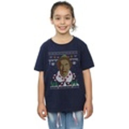 T-shirts a maniche lunghe BI17048 - Elf - Modalova