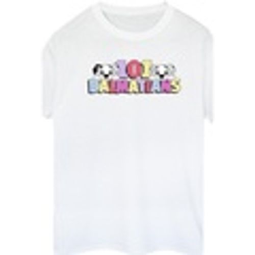 T-shirts a maniche lunghe BI18269 - Disney - Modalova