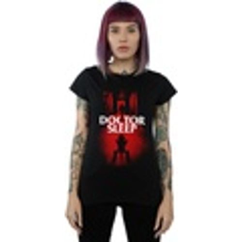 T-shirts a maniche lunghe BI18530 - Doctor Sleep - Modalova