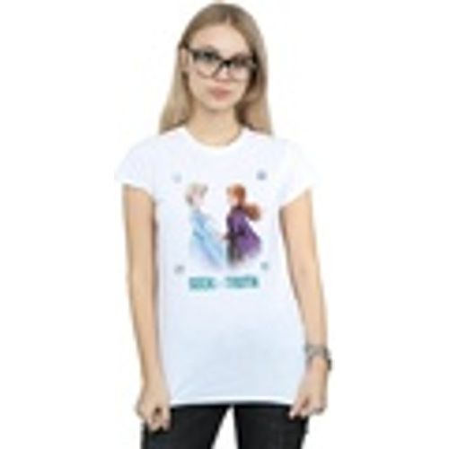 T-shirts a maniche lunghe BI21631 - Disney - Modalova
