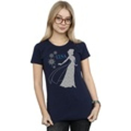 T-shirts a maniche lunghe BI21902 - Disney - Modalova