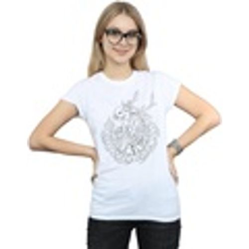 T-shirts a maniche lunghe BI22040 - Disney - Modalova
