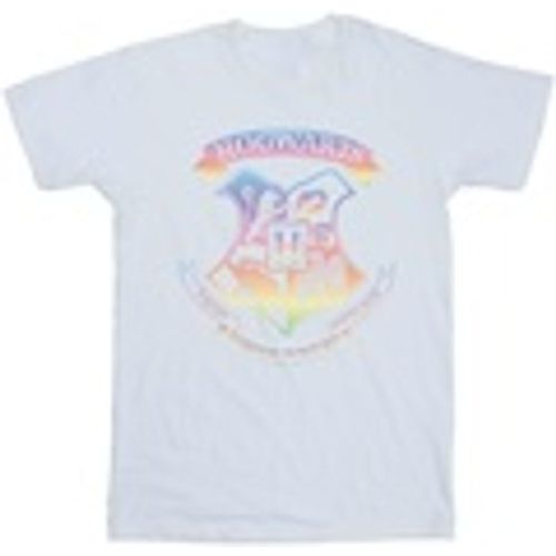 T-shirts a maniche lunghe BI21743 - Harry Potter - Modalova