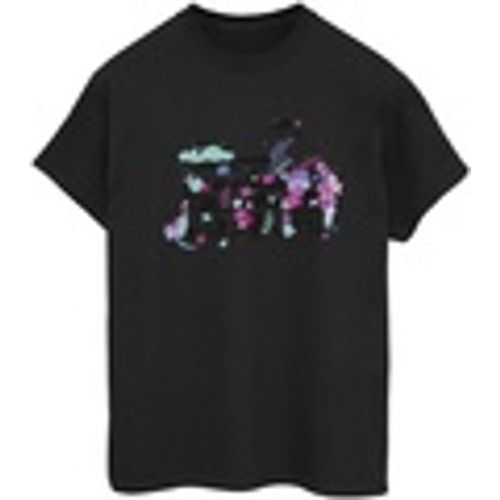 T-shirts a maniche lunghe BI22429 - Disney - Modalova