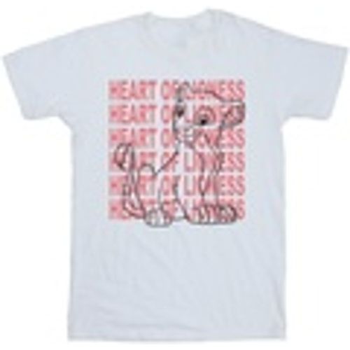 T-shirts a maniche lunghe The Lion King Heart Of A Lioness - Disney - Modalova