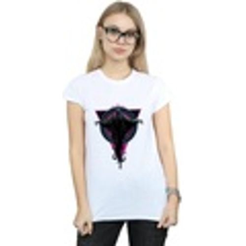 T-shirts a maniche lunghe BI23422 - Harry Potter - Modalova