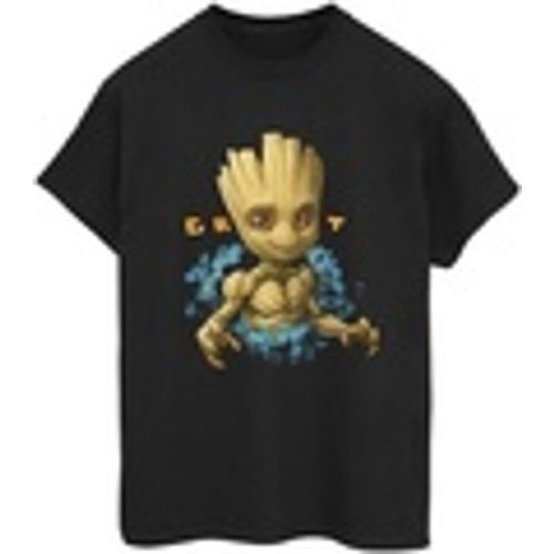 T-shirts a maniche lunghe BI25484 - Guardians Of The Galaxy - Modalova